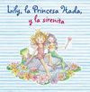 PRINCESA HADA SIRE.LILY        5