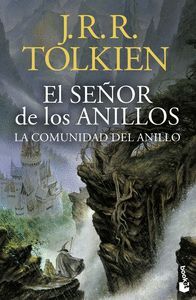 EL SEÑOR DE LOS ANILLOS 1. LA COMUNIDAD DEL ANILLO (EDICION REVISADA)