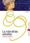 RUTA DE ESTRELLAS  SENDEROS