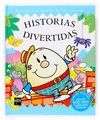 HISTORIAS DIVERTIDAS DESC-MDO 3987