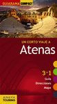 ATENAS 2012   GUIARAMA COMPACT