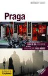 PRAGA 2013 INTERCITY